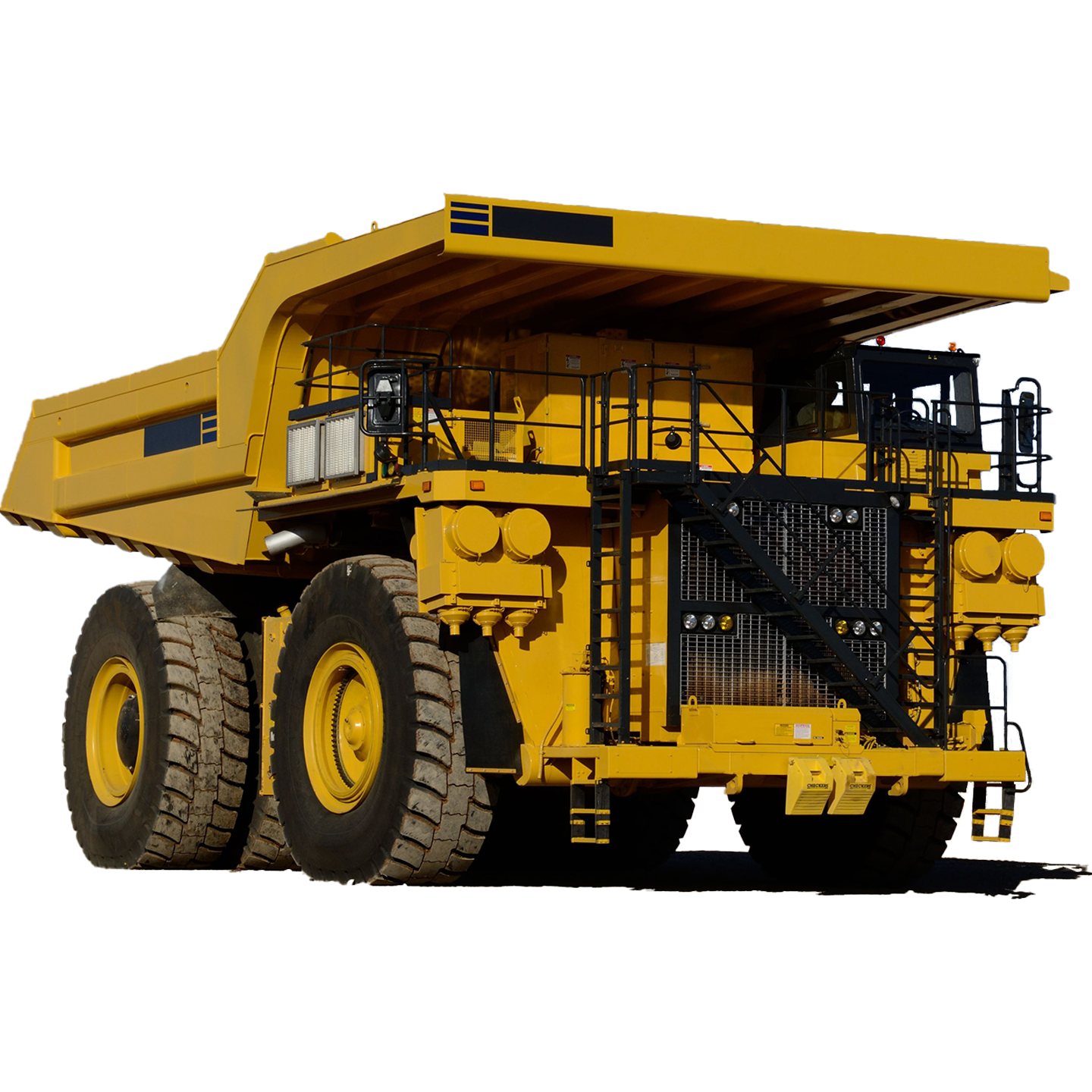 CAMINHÃO ELETRODIESEL