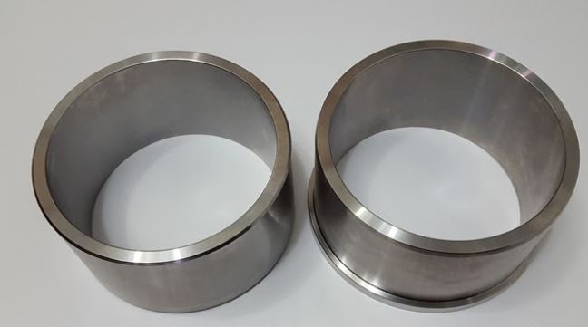 Componentes Mecânicos - Bushing ED7962 EF0745