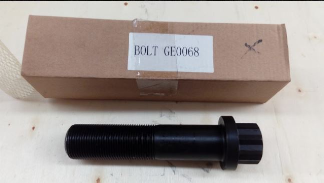 Elemento de Fixação - GE0068