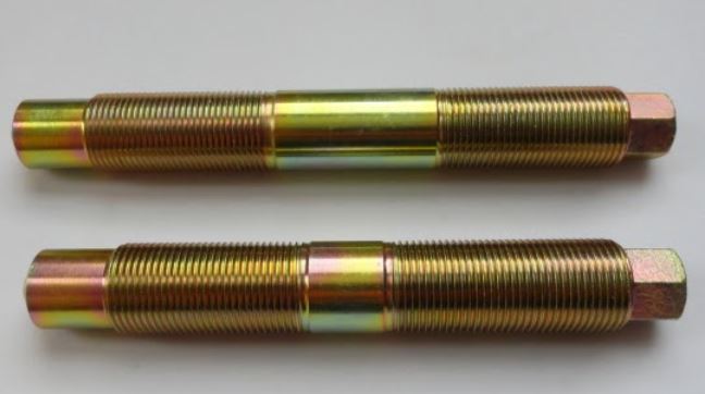 Elemento de Fixação - WHEEL STUD EM5452 EM5453